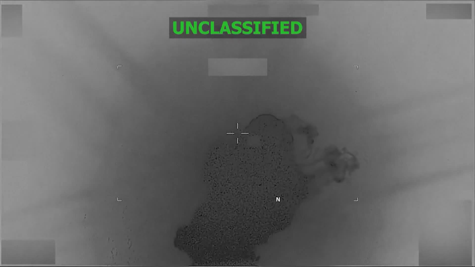 Четирима загинаха при удар на американски военни по плавателен съд в Карибско море