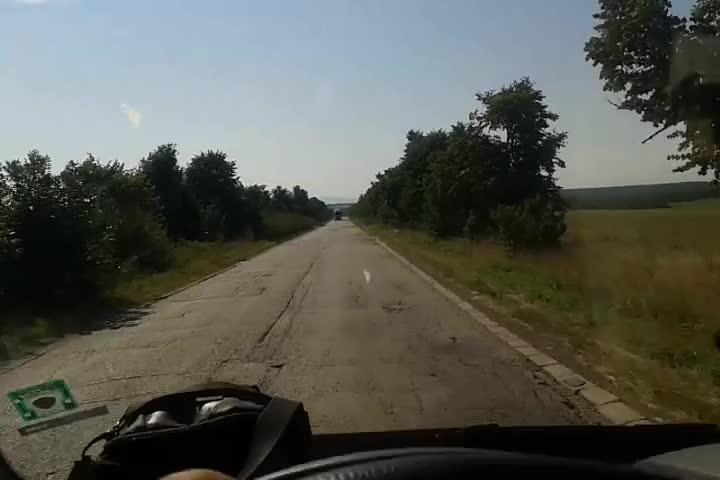 Преди Монтана