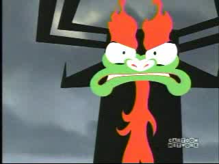 Samurai Jack - Episode 48 - Jack Vs. Aku