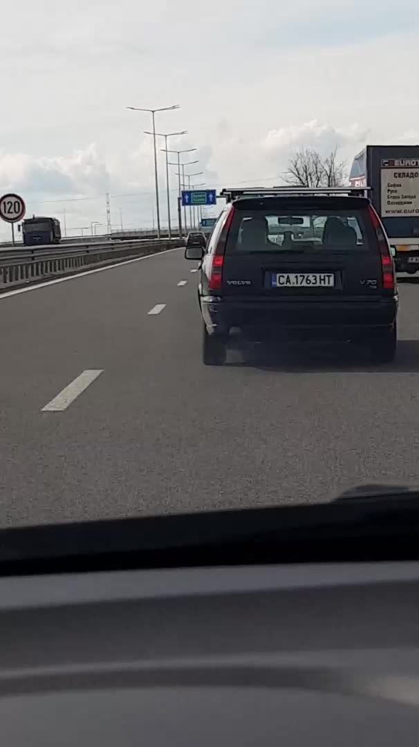 Замърсител без катализатор