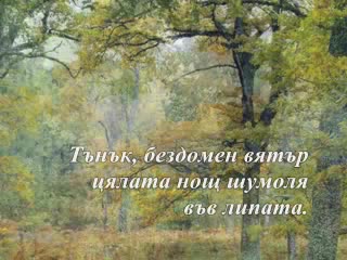 Вивалди - Поезия За Четири Сезона