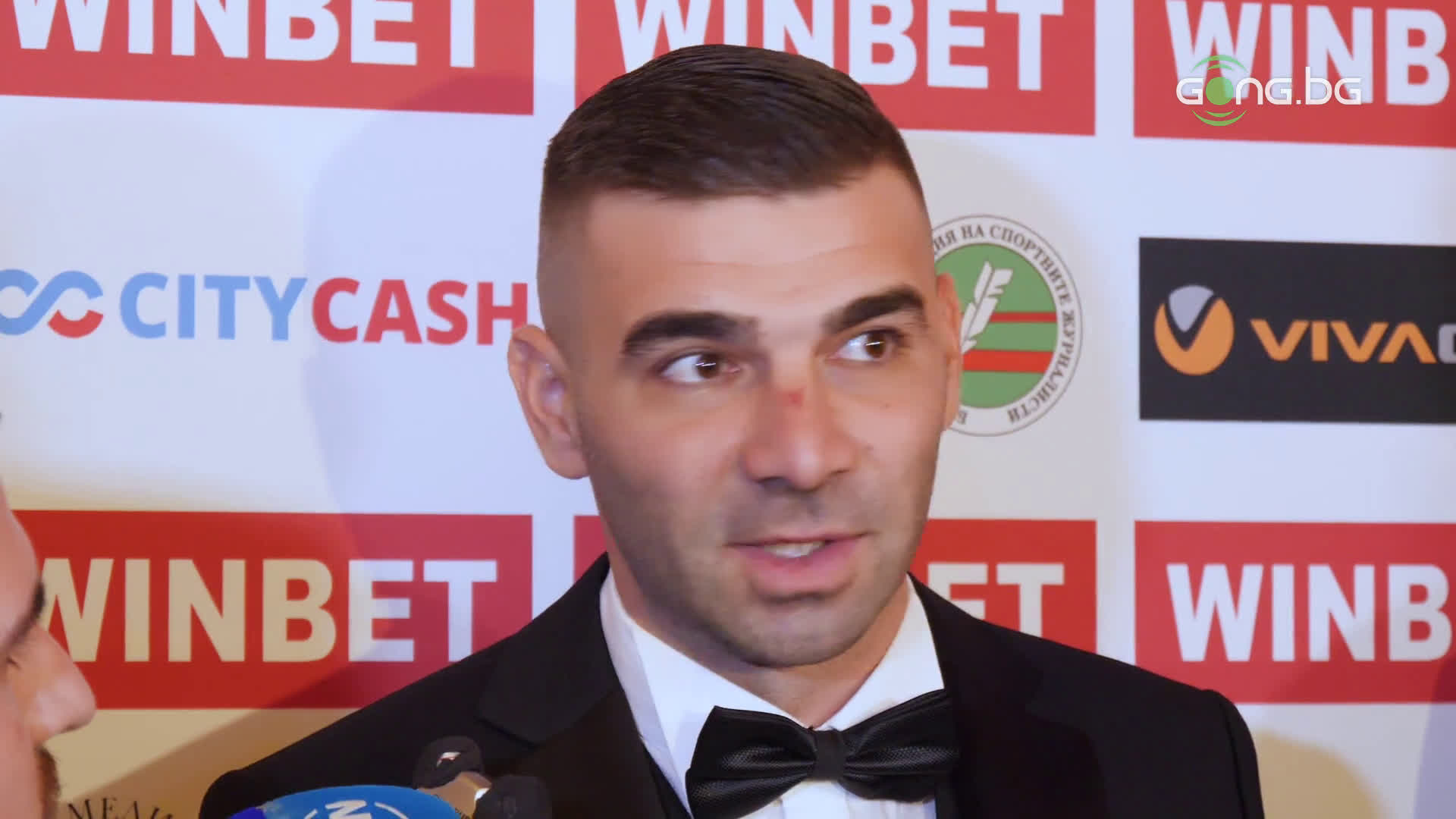 Владо Стоянов: Надявам се на повече успехи тази година, футболът ми липсваше