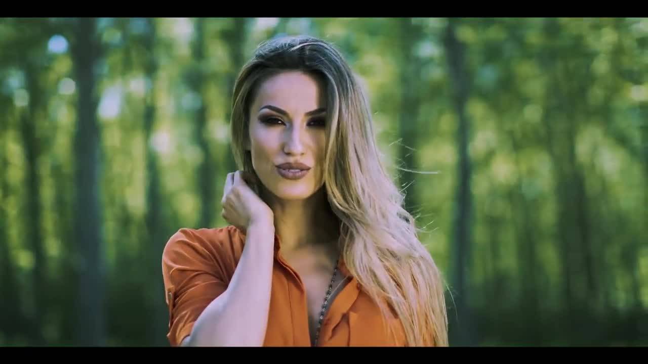Radmila Rada Manojlovic - 2017 - Spavaj mirno (hq) (bg sub)