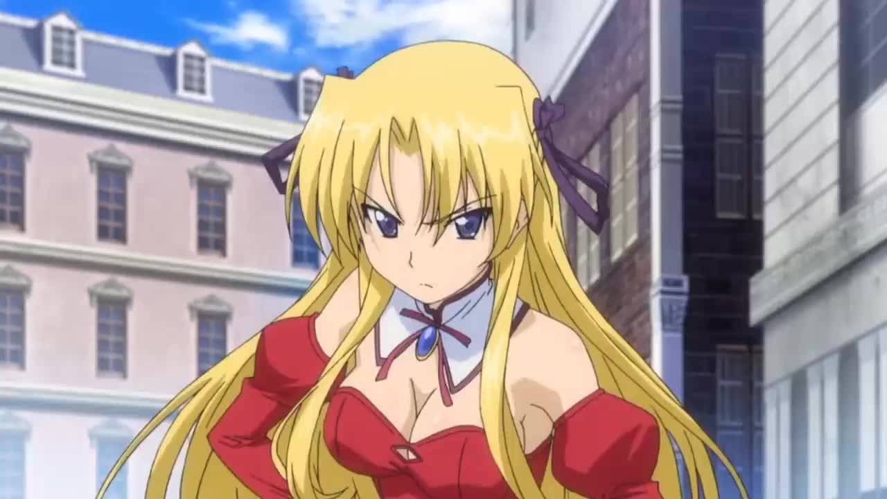 Campione Amv (thousand Foot Krutch - E For Extinction)