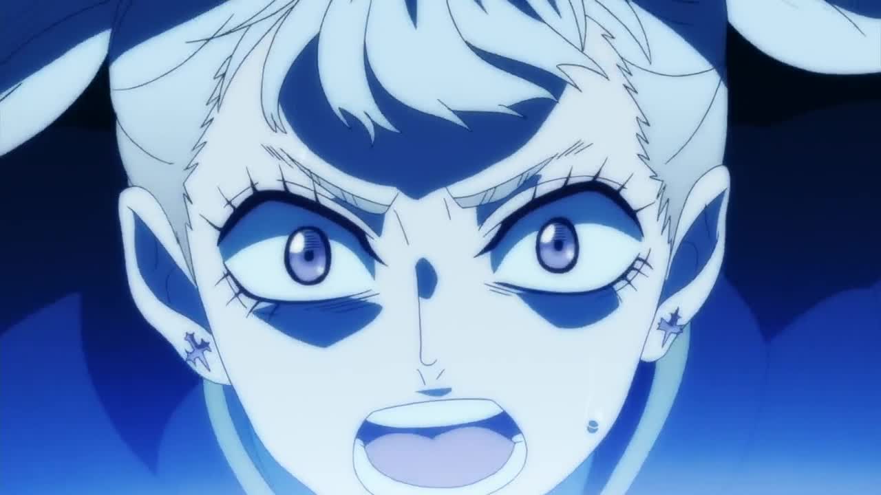 Black Clover Episode 46
