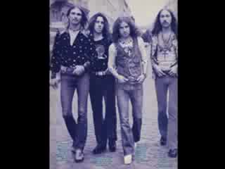 Scorpions - Oh Girl (I Wanna Be With You)