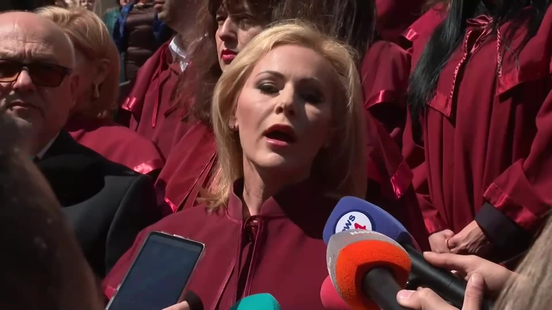 Сийка Милева: Недопустимо е да се мисли, че терористичният акт срещу Гешев е инсцениран