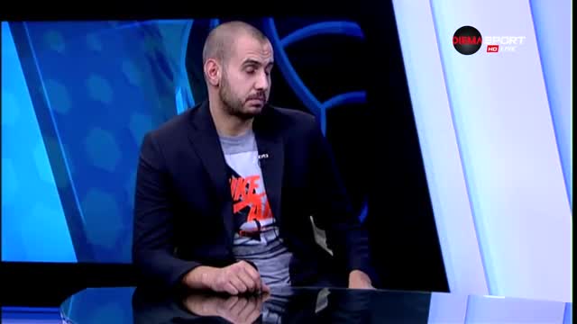 Георги Братоев: Повече от 30 дни отборът от Шчечин не ме освобождава