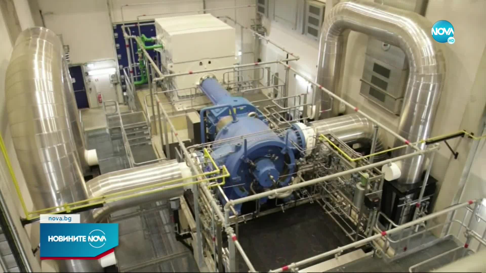 КЕВР решава с колко да поскъпне природния газ