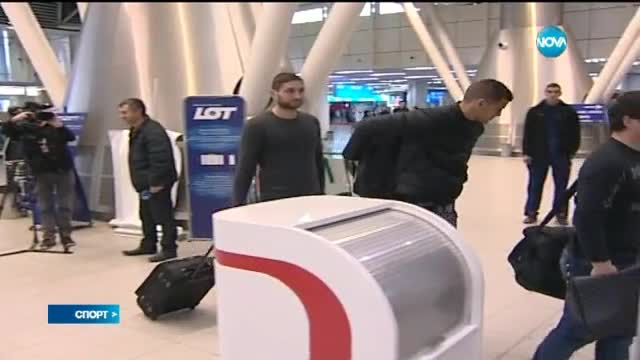 Спортни Новини (25.01.2015 - централна)