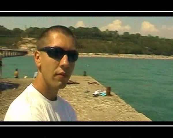 Da Cool, Бацата И Nicky Nick - Fallen Angell (HQ)