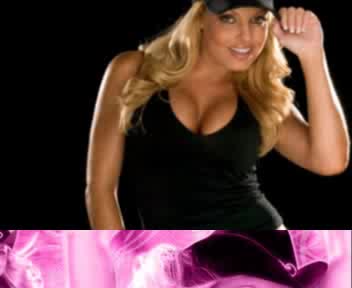 Trish Stratus - The Best Diva {}