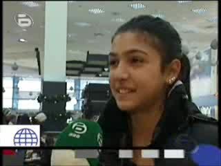 bTV 24.12.2007 - Малък коментар Чудесата на Дядо Коледа са...