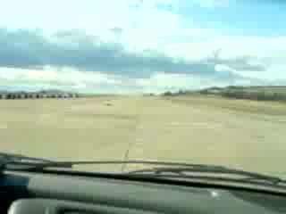 Fiat Punto Turbo