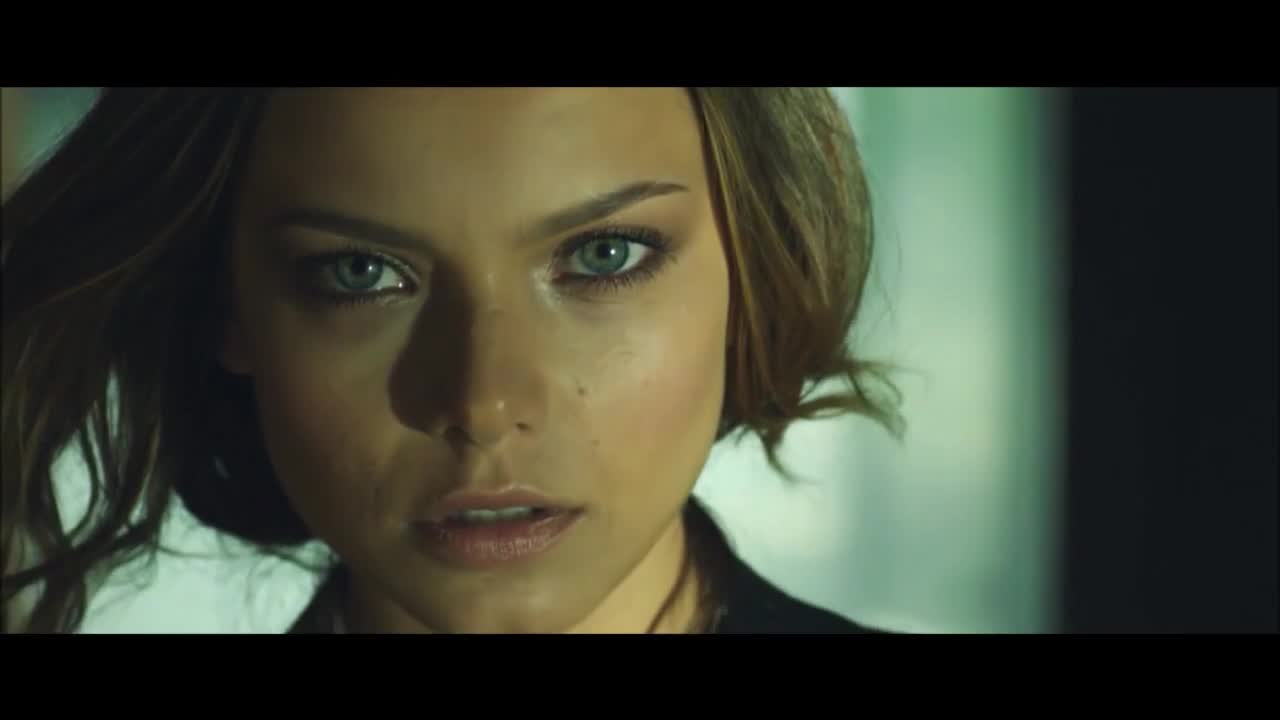Nu Disco » Vocal » 2 Nica - Right In The Night ( 7even ( Gr ) Remix ) ( Music Video )