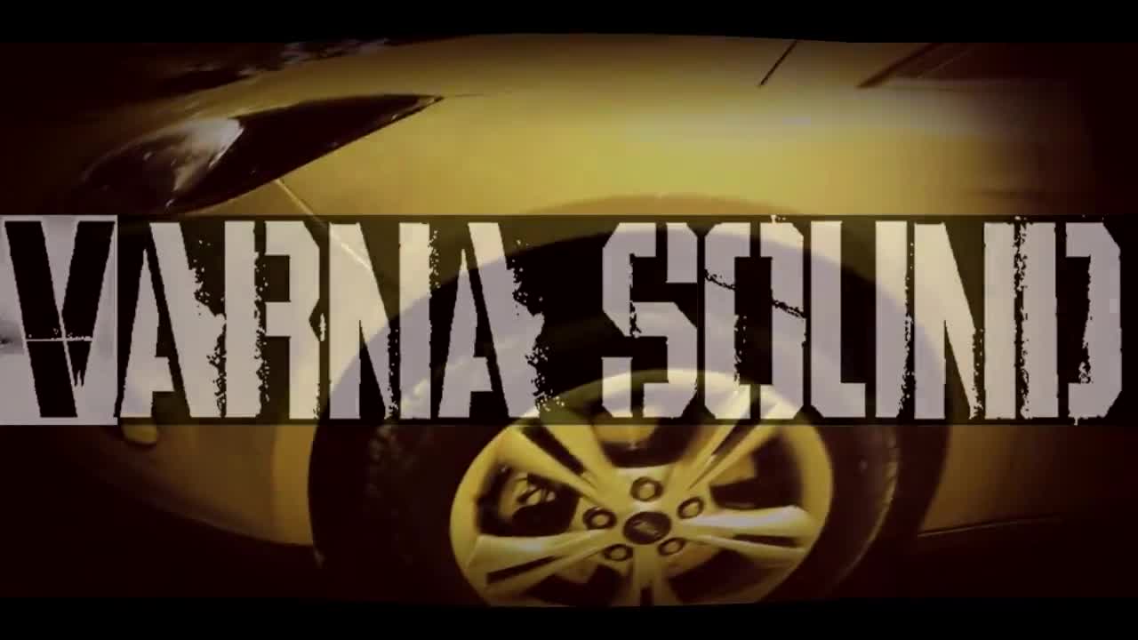 VARNA SOUND - В целта (street)
