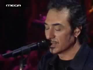 [превод] Notis Sfakianakis - Anyshxw (Безпокоя се)