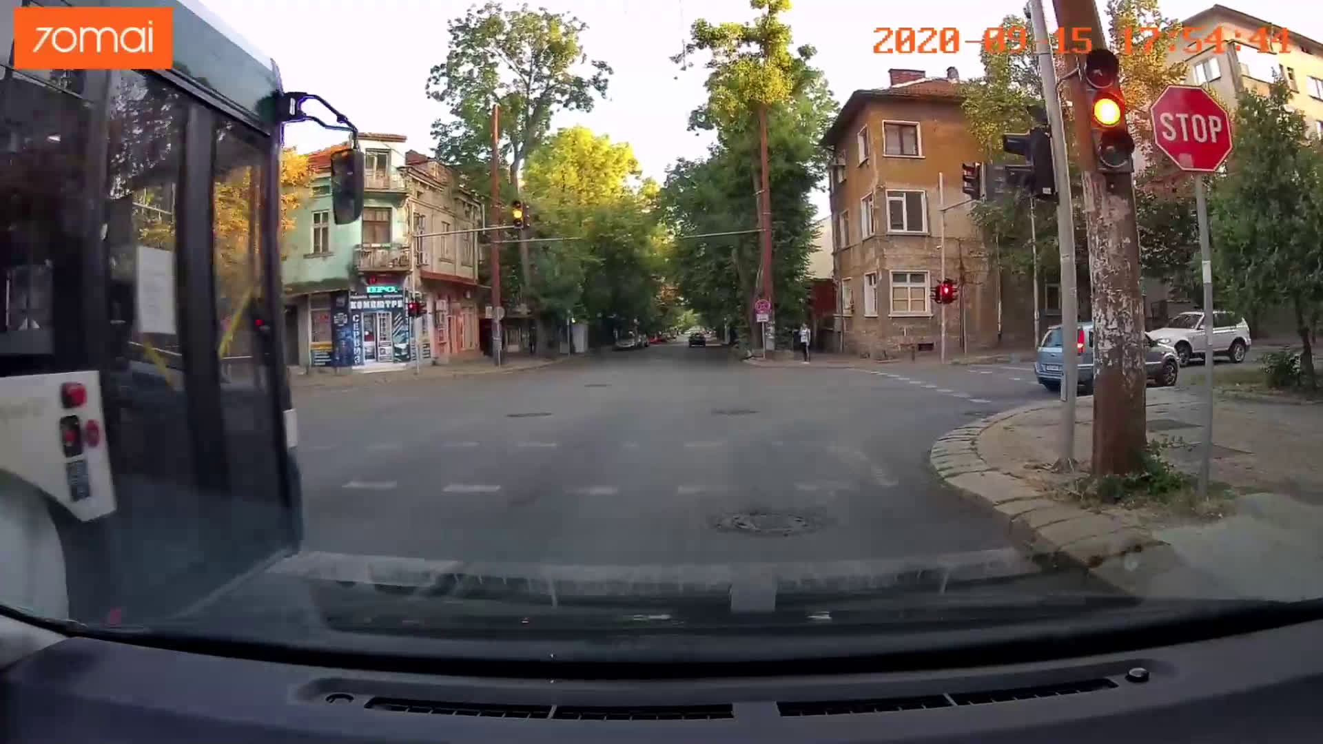 "Моята новина": Градски транспорт в Стара Загора