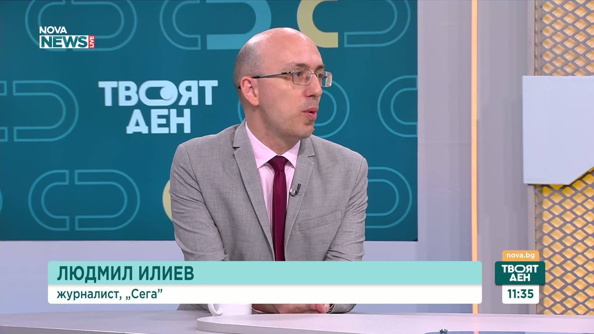 Политическият терен: Задържане, правителствени предизвикателства и предстоящи избори