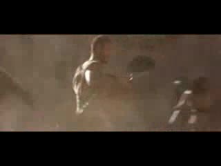 Gladiator The Way To Freedom (ManOwaR - Heart of Steel)