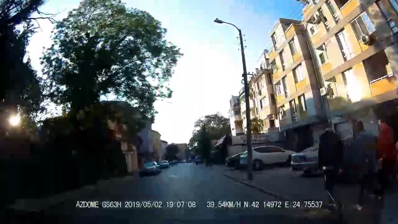 Неправомерно изпреварване