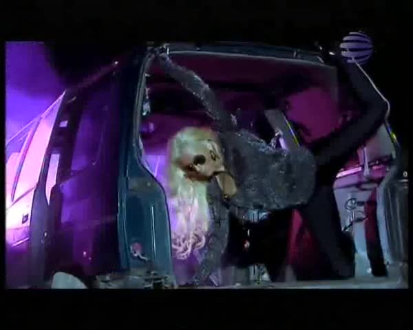 Expose - Sexy Baby (HQ)
