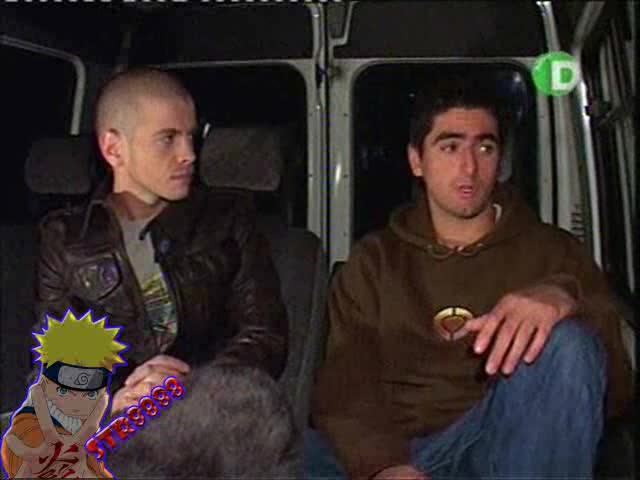 Хванати В Изневяра - 31.10.08г. - Епизод 33 - Част 2 - High Quality