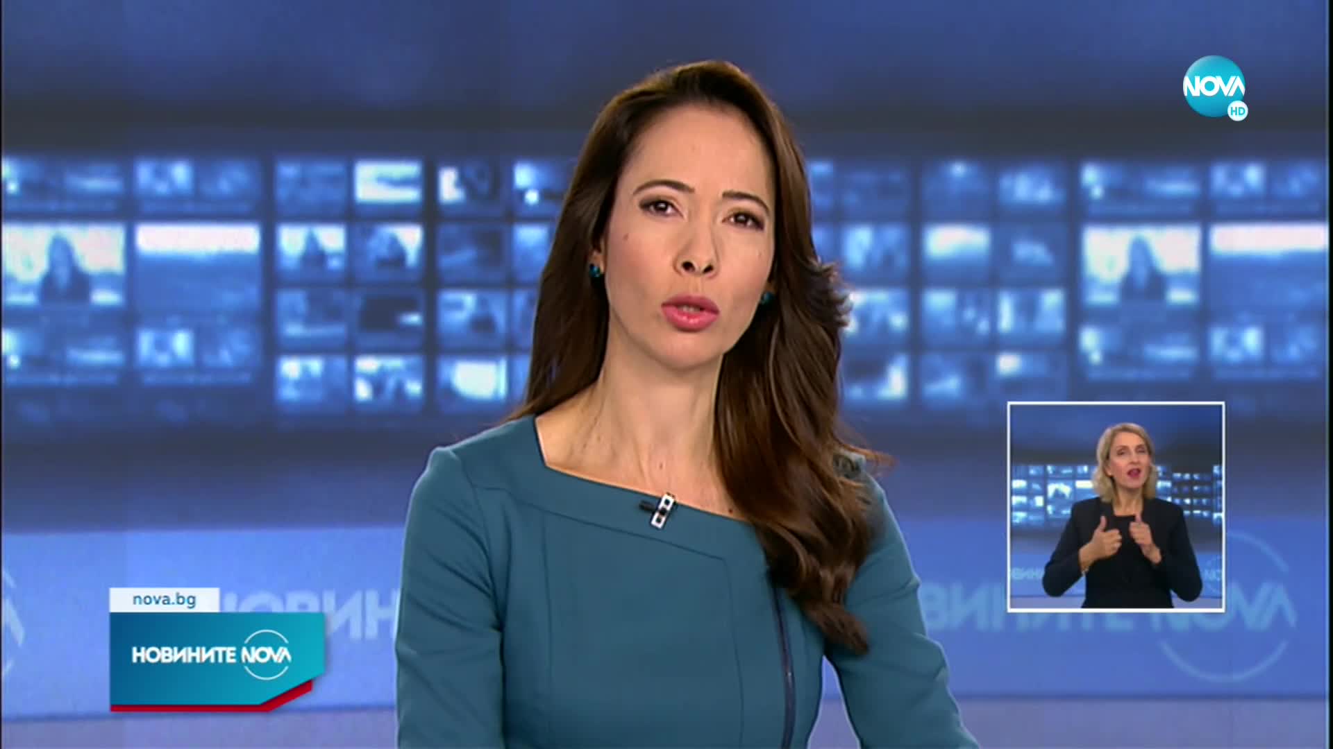 Новините на NOVA (01.11.2022 - късна емисия)