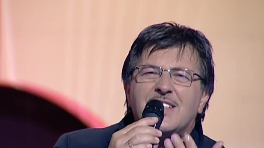 Serif Konjevic - Sta je bilo bilo je (hq) (bg sub)