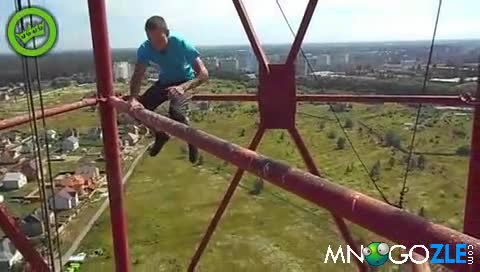 Ето колко са Луди Руснаците!