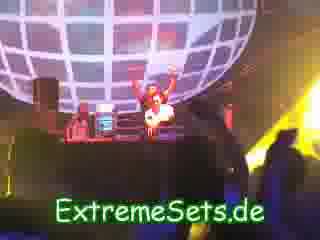 Sven Wittekind @ Timewarp 2006 (Part 1)