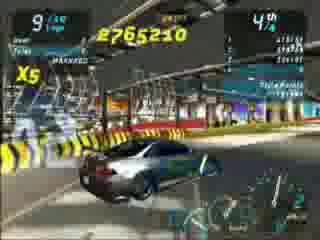 Delzard (Burgas) Nfsu Pro Drift
