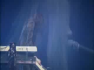 Nightwish - The Phantom Of The Opera - End