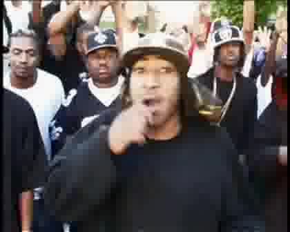 Yukmouth Feat. Gonzoe & Marc Shyst - Game