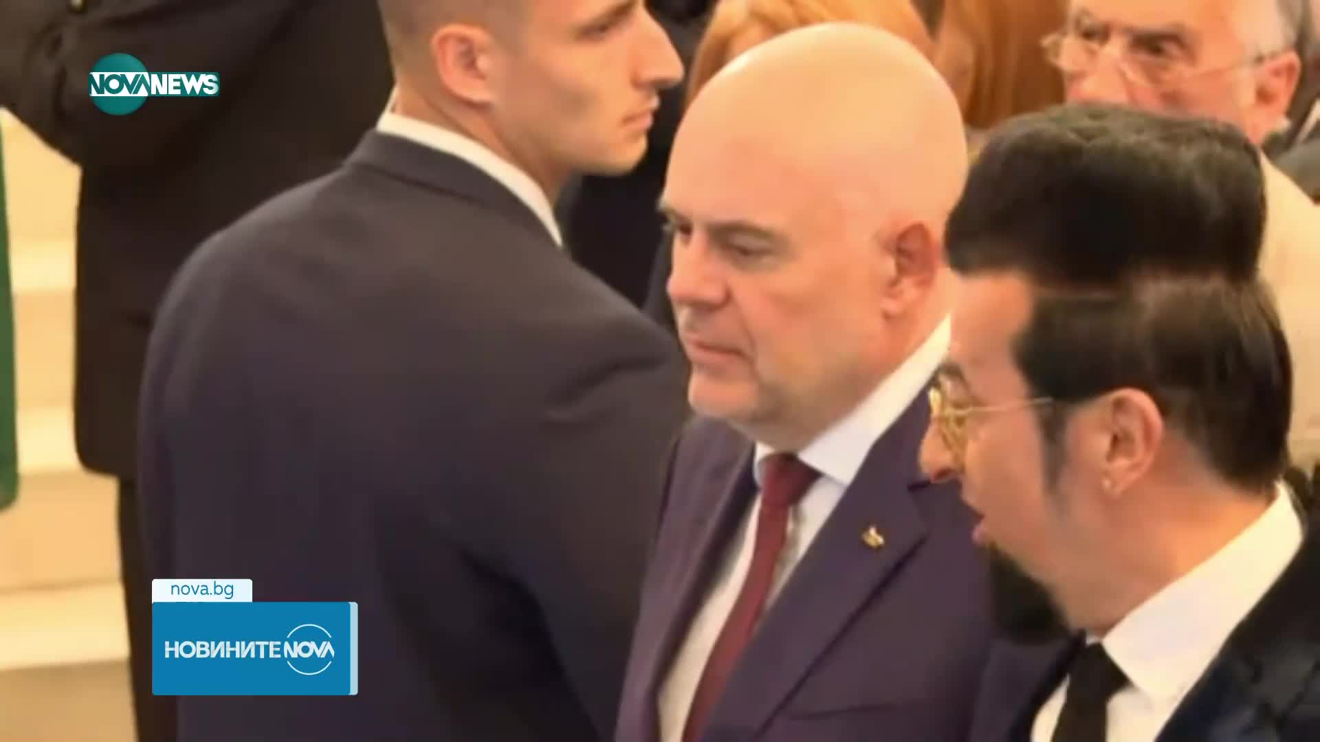 Новините на NOVA NEWS (24.05.2023 - 20:00)