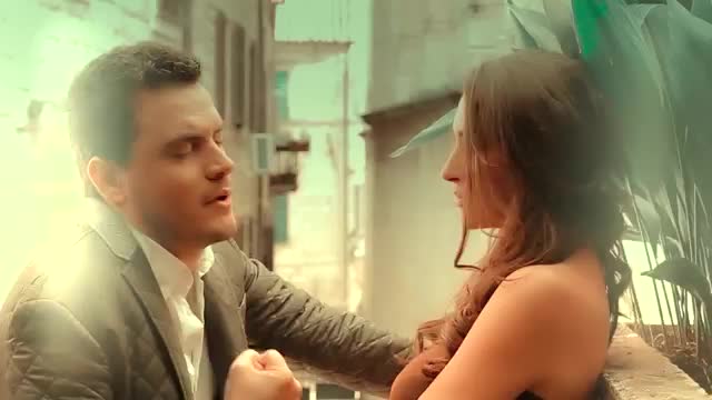 Sergio ft. Vani - Emanuela (official Video) 2o13