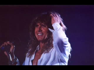 Whitesnake - Need Your Love So Bad (1987 Version)