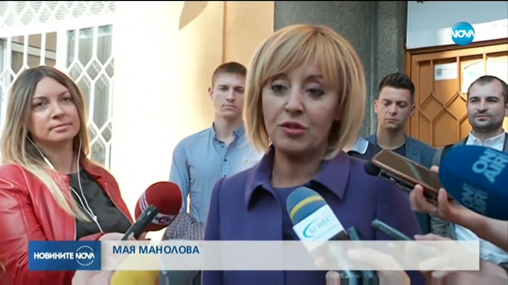 София гласува на местни избори 2019
