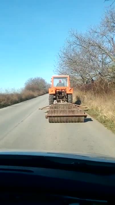 По родните пътища