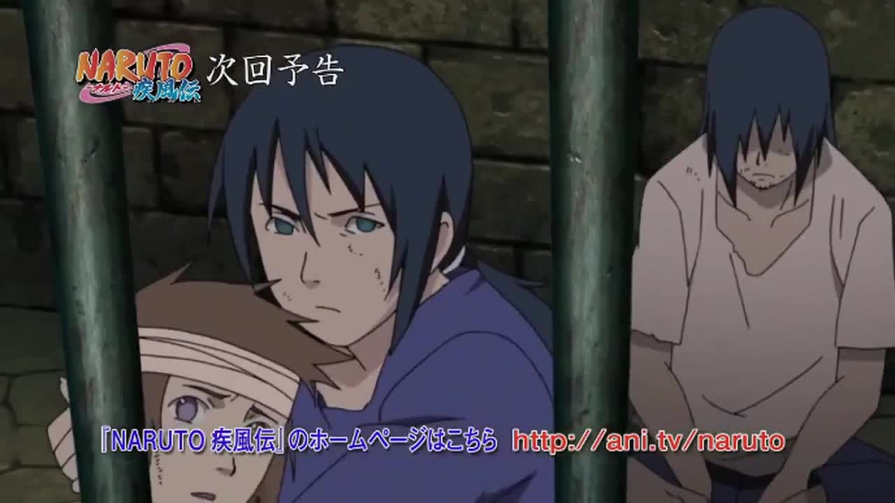 Naruto Shippuden - 431 [ Бг Субс ] | High Quality | Preview