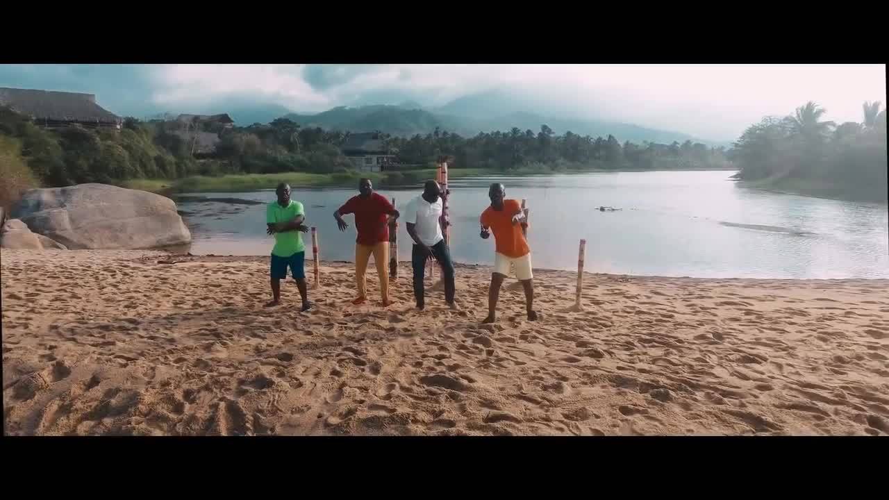 Magic System - Ya Foye