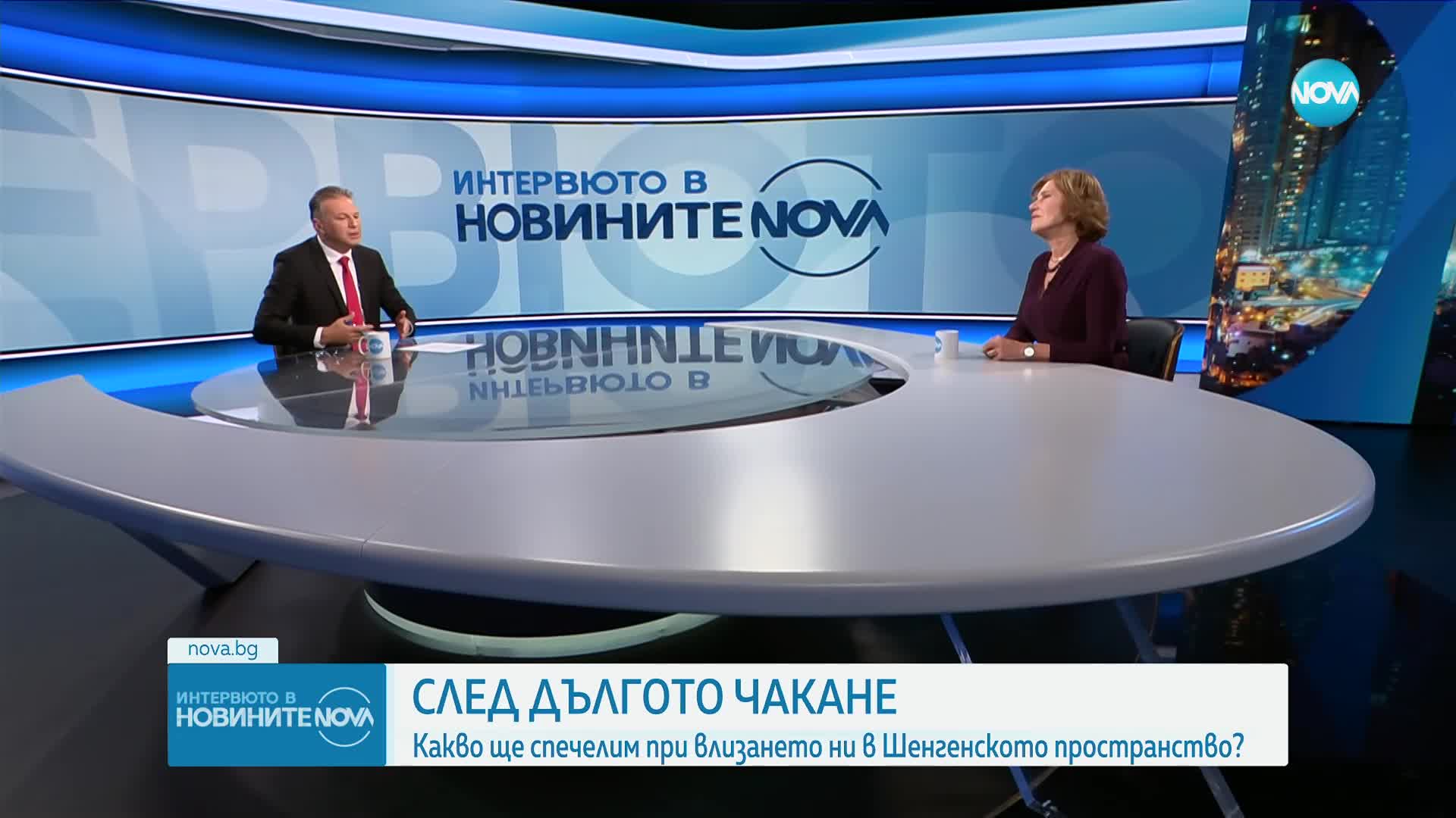 Елена Поптодорова: Бяхме добросъвестни и спечелихме днешната положителна позиция на Австрия