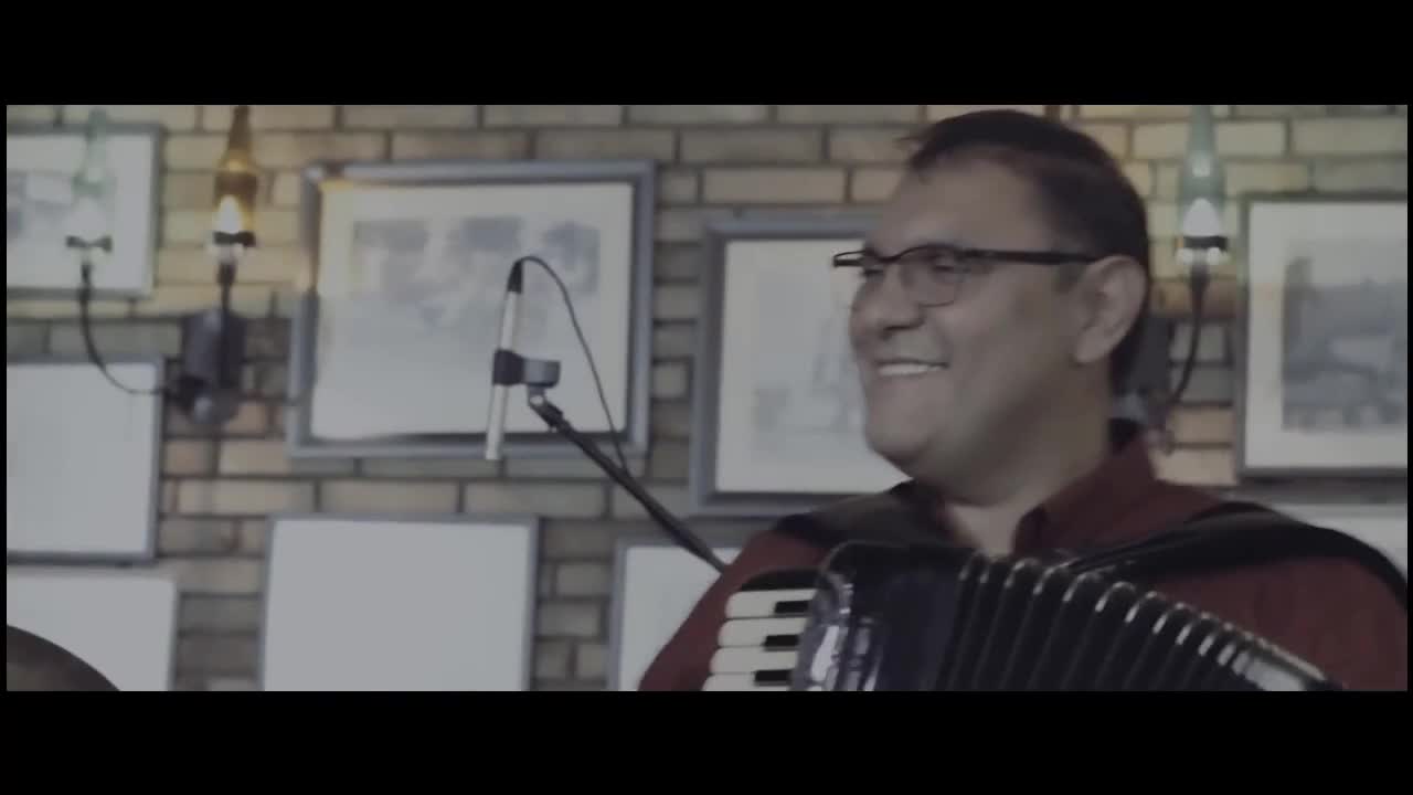 Stojadin Trajkovic Diki - Svi me poznaju kad im nesto treba - (official Video 2017) (bg.sub)