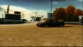 NFS:Undercover - Nissan 240sx