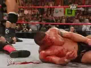 Wwe Dx Vs Rated Rko Sex Drugs Fight