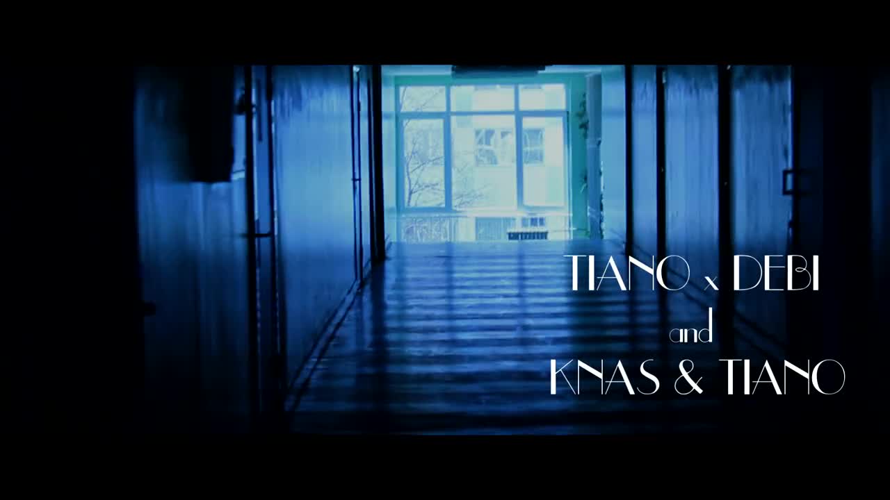 Tiano Knas Debi Trailer 2013
