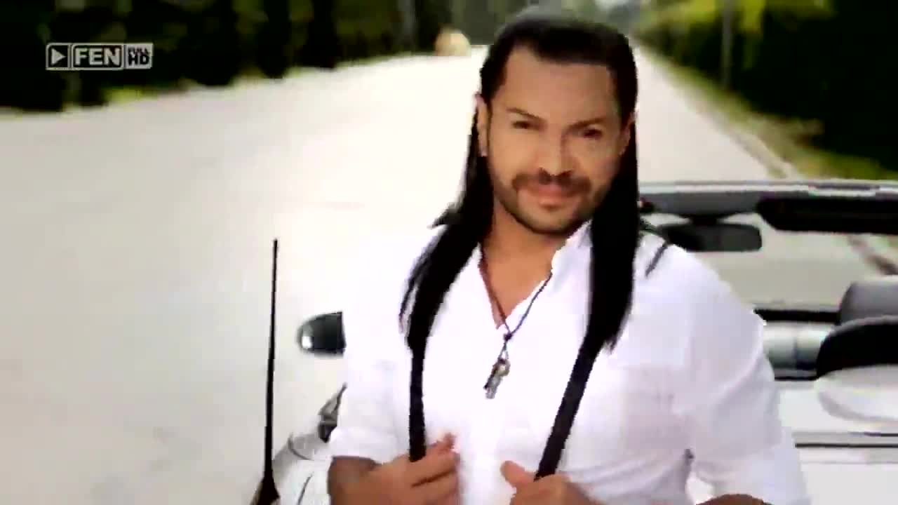 New 2013!!!! Ерик- Леко леко