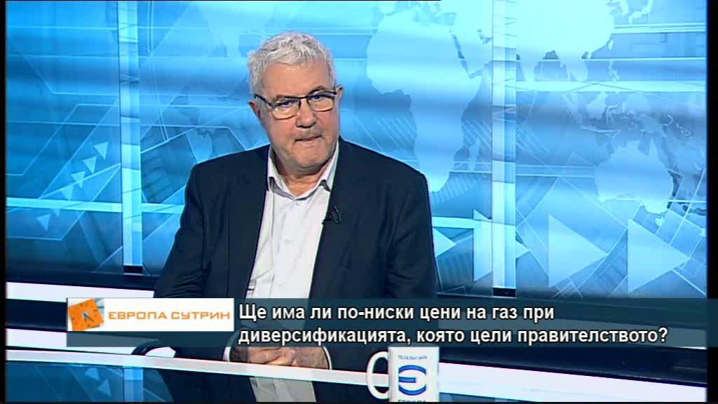 Валентин Кънев: Цената на петрола ще продължи да се покачва до срещата на страните от ОПЕК през март