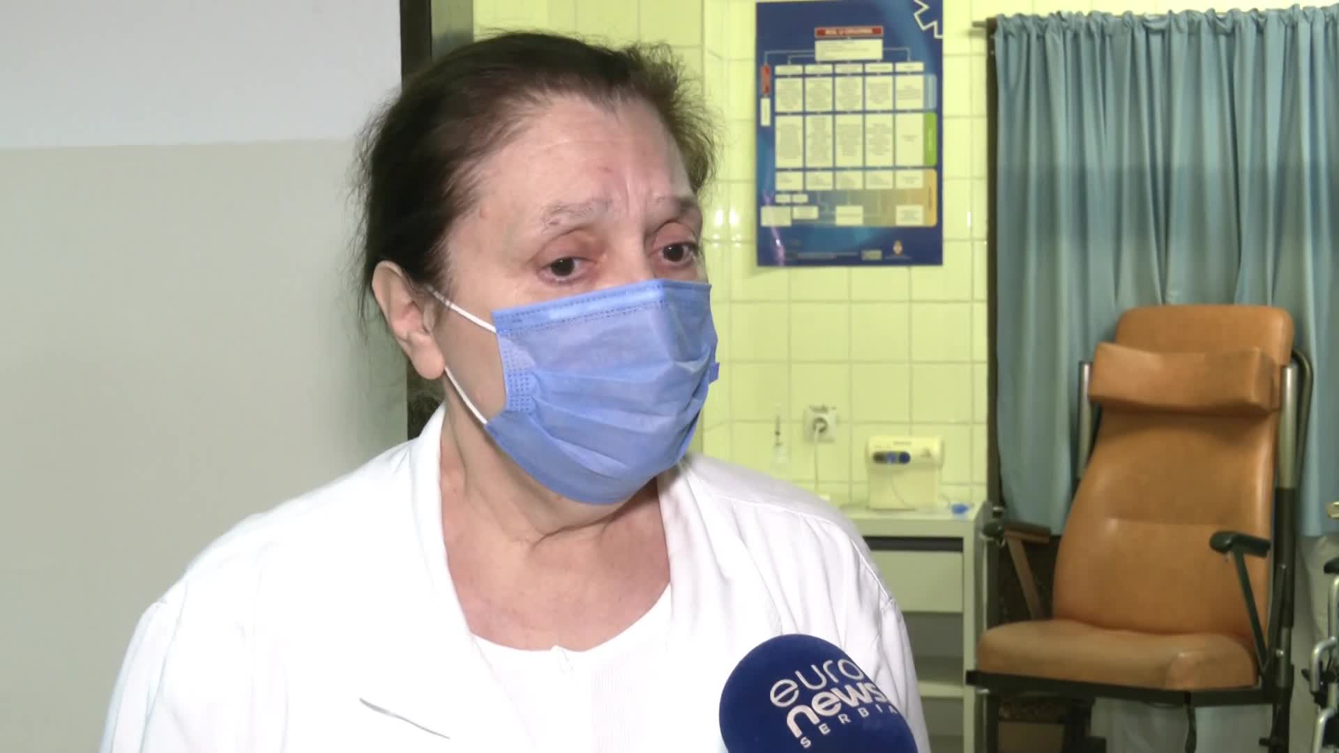Доктор в Пирот