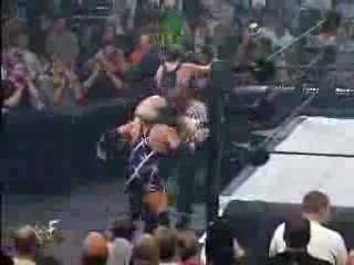 WcW - Kane & The Undertaker vs Kronik ( WcW Tag Team Tittles) Part 1